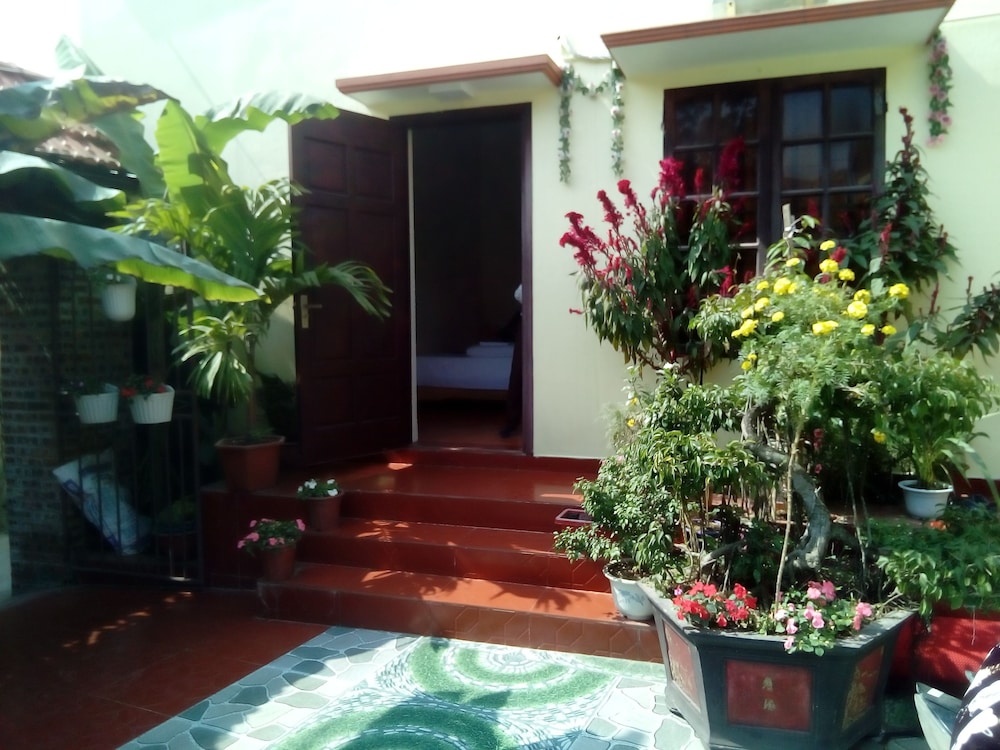 Tam Coc Smile Homestay photo5