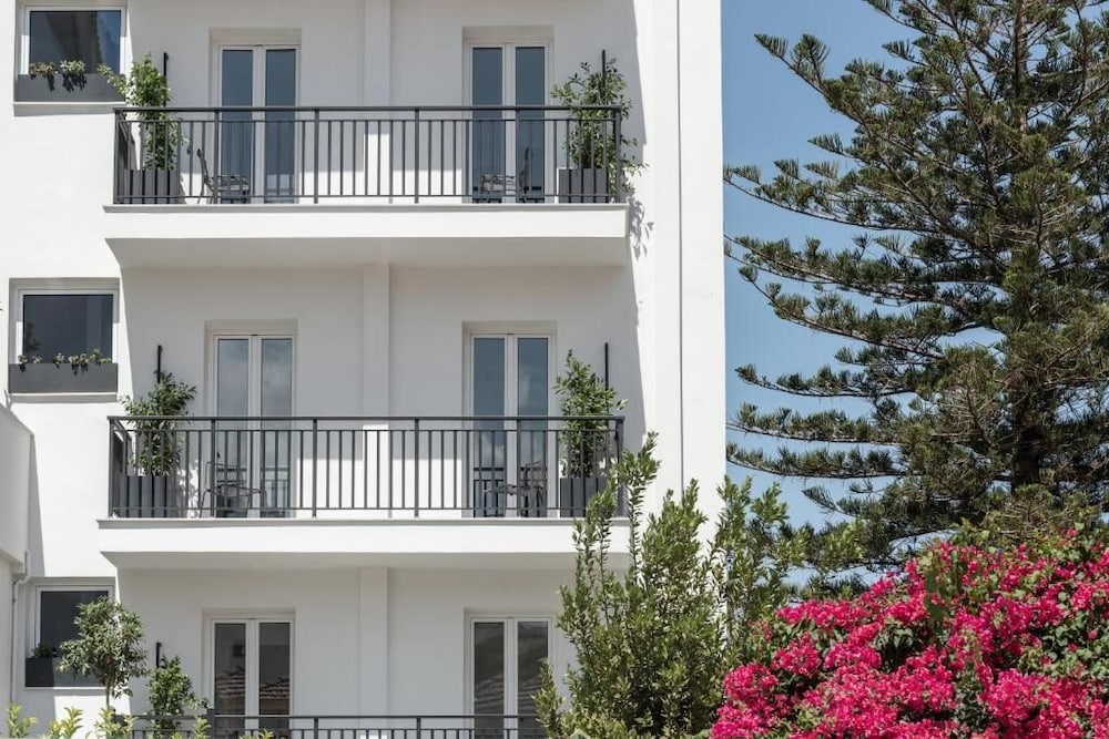 Bitzaro Hotel 2/50