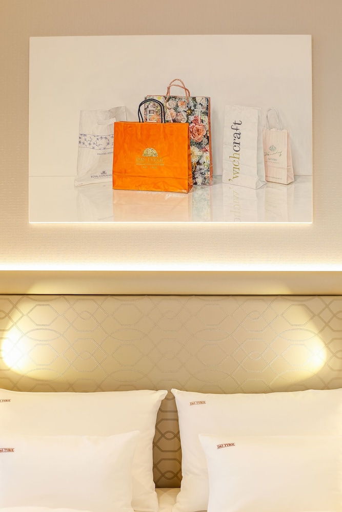 Boutiquehotel Das Tyrol 35/69