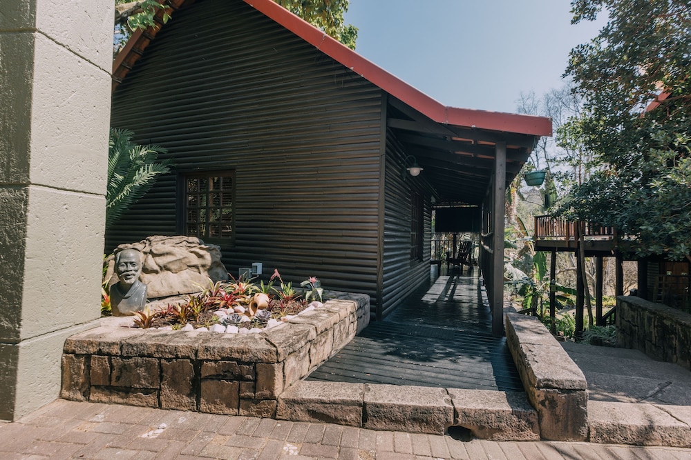 Beetleloop Guest House 28/50
