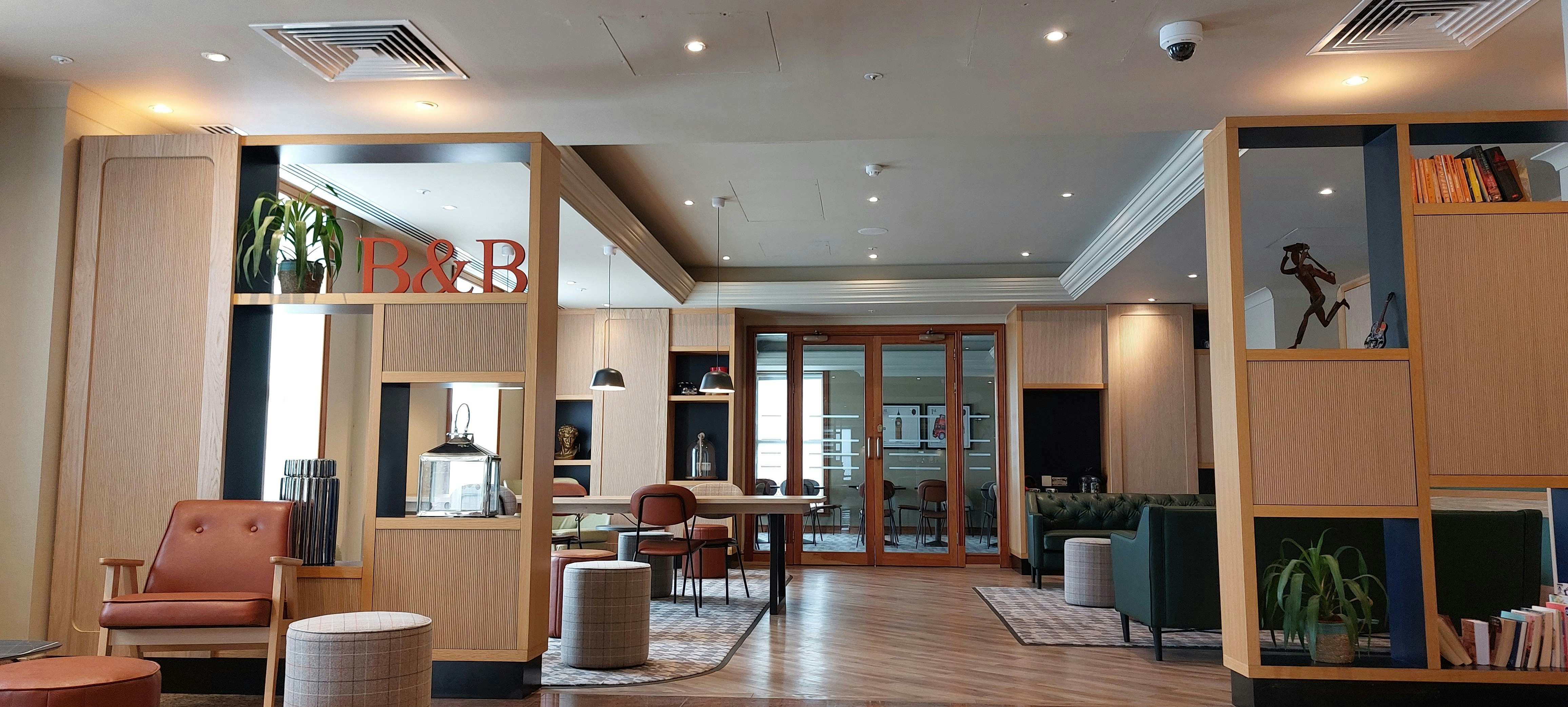 B&b Hotel London Heathrow 26/35