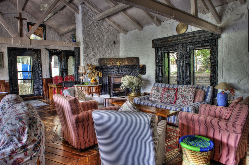 The Cottage Jeolikot By Opensky 34/45