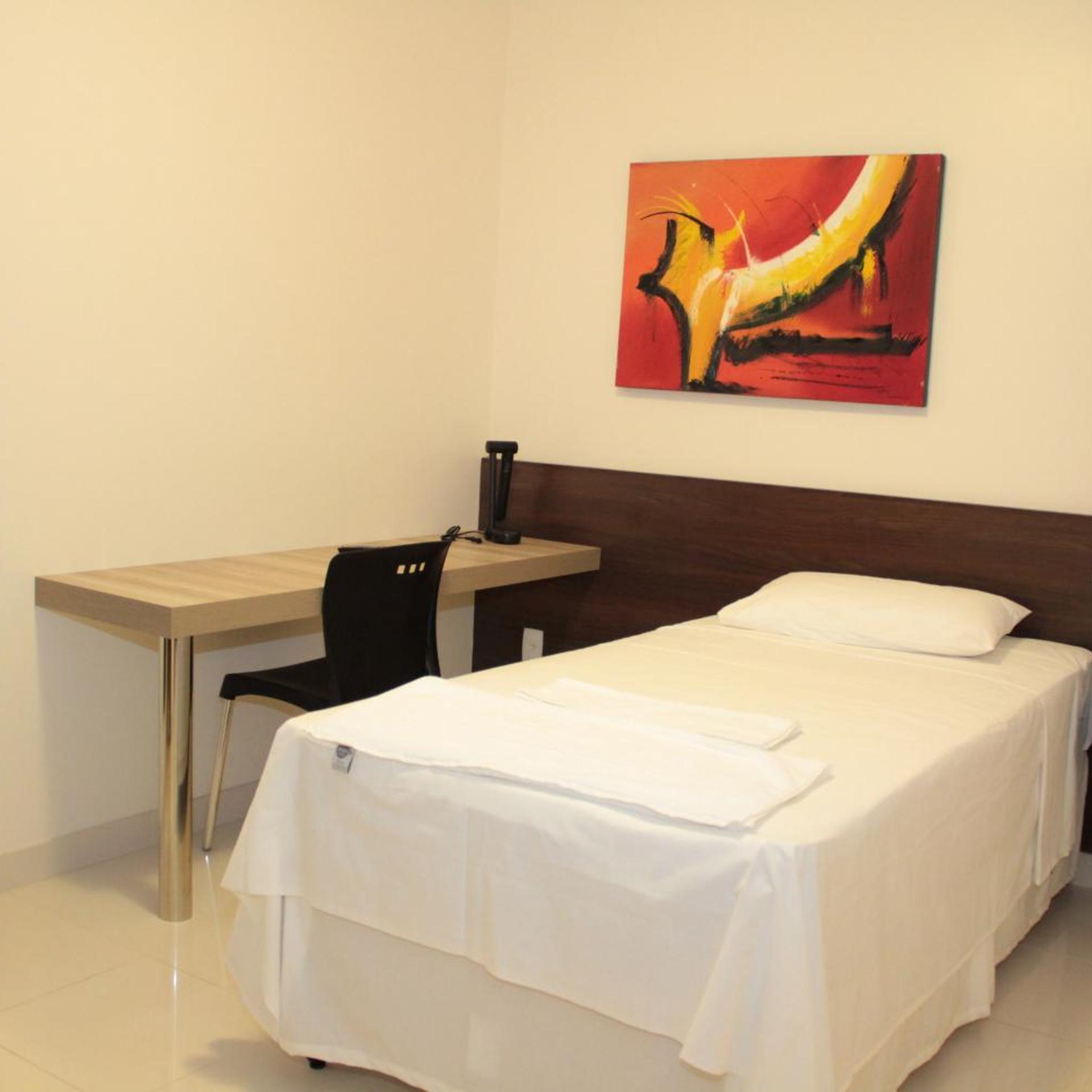 EXECUTIVO HOTEL MONTES CLAROS 16/36