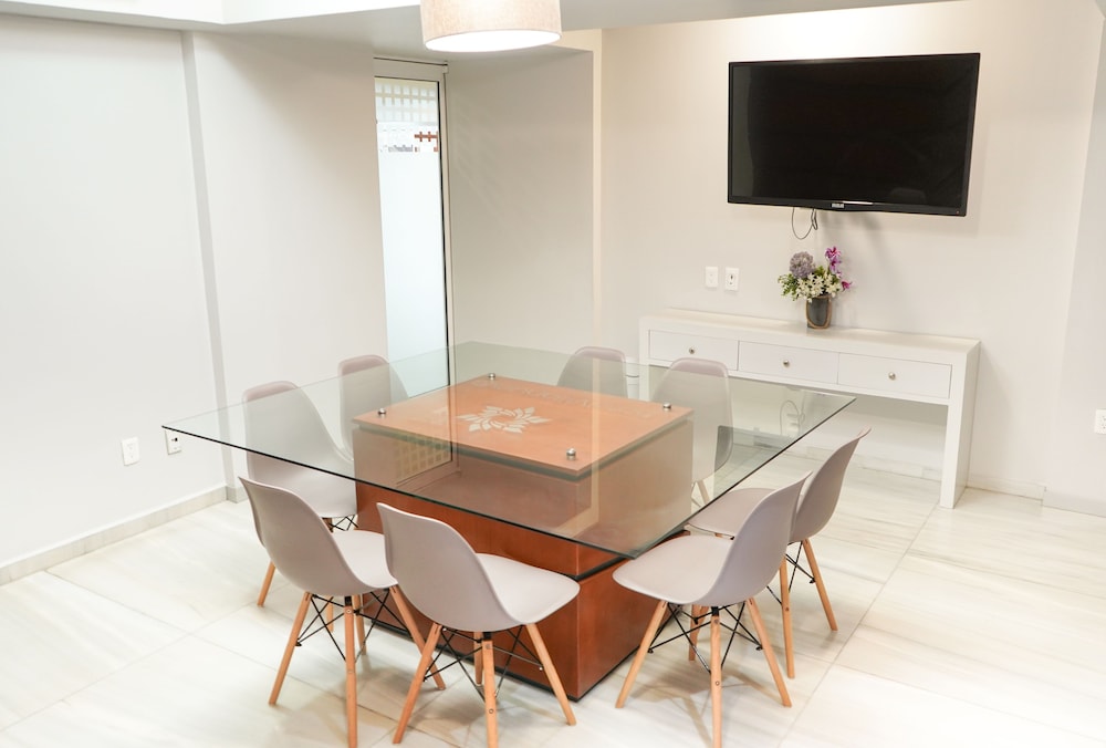 TRYP by Wyndham Chetumal 35/42
