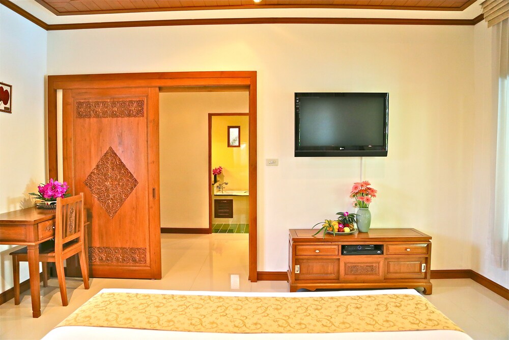 The Oriental Siam Resort 53/71