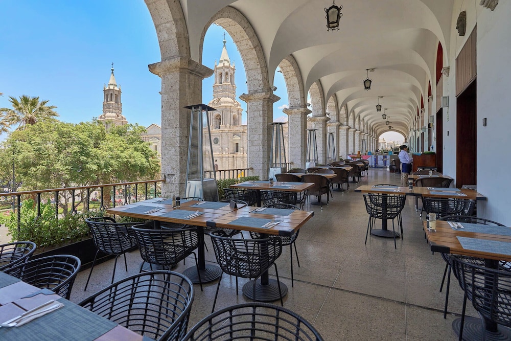 Casa Andina Select Arequipa 61/87