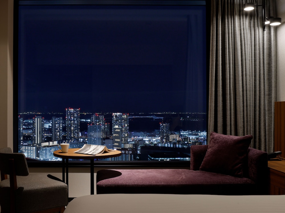 Mitsui Garden Hotel Toyosu Premier 52/63
