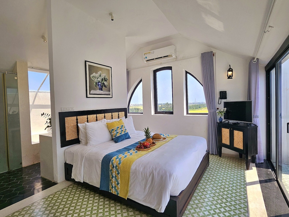 Nghe Garden Resort 15/50