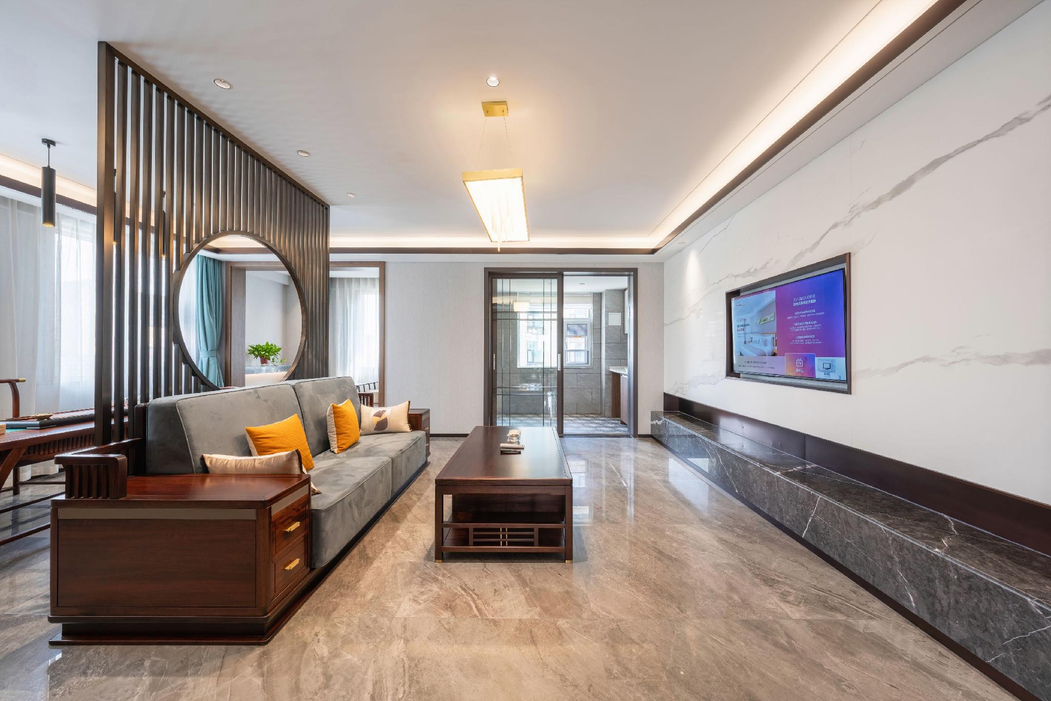Inzone Garland Selection Hotel (Linyi Yishuitaishan Road Branch) 17/25