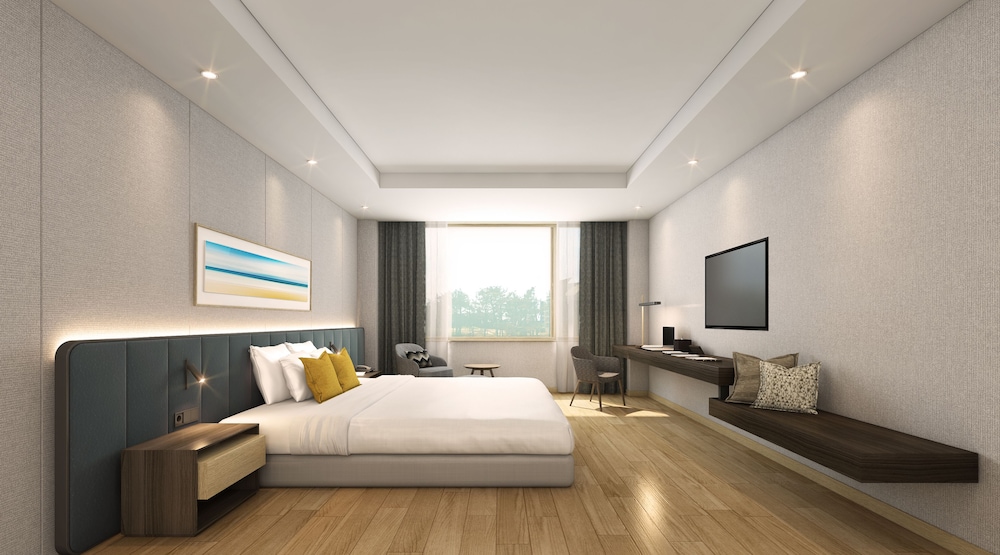 Hotel Hyundai By Lahan Ulsan 12/49