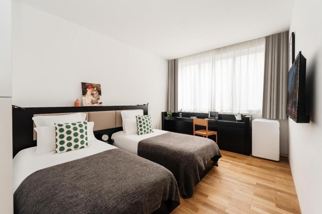 base-WENDING Serviced Apartment 10/35