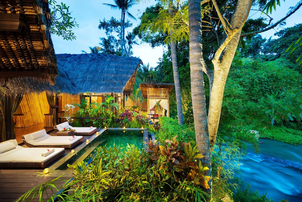Fivelements Bali Retreat in Abiansemal