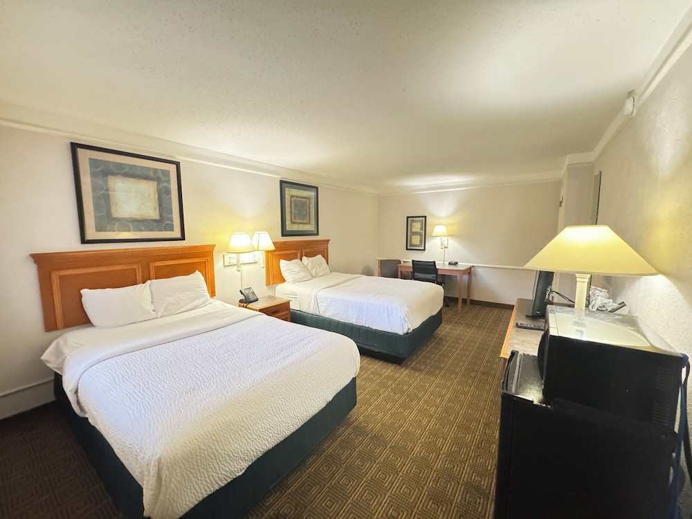 Rodeway Inn College Station, TX 13/37