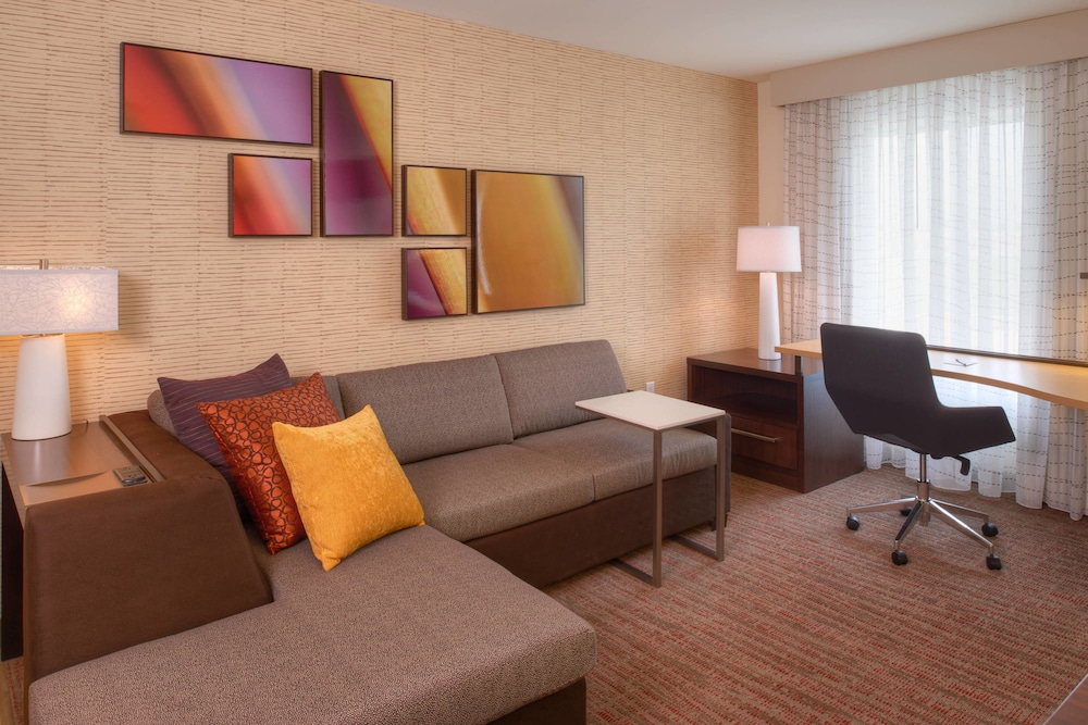 Residence Inn By Marriott Chicago Bolingbrook 43/45