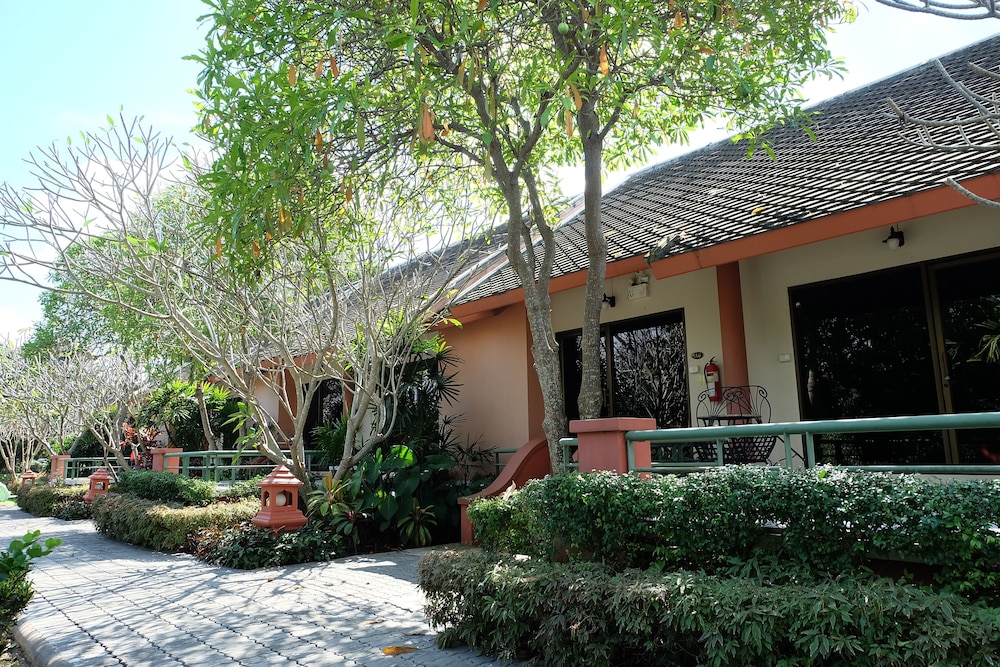 Lilawalai Resort 8/59