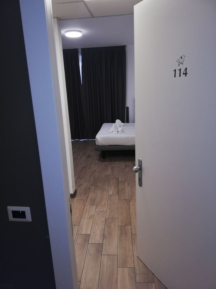 Hotel Bocciolo 2/50