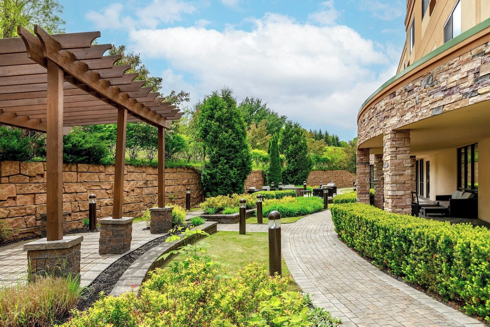 Courtyard By Marriott Oneonta Cooperstown Area 50/55