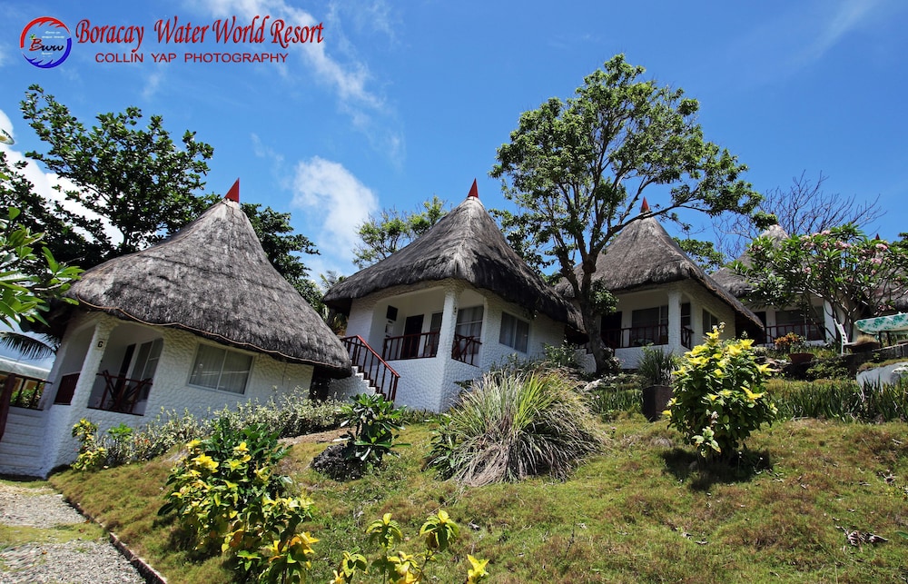 Boracay Water World Resort 47/51