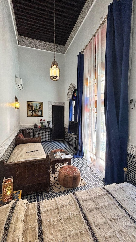 Riad Fes Baraka 29/50