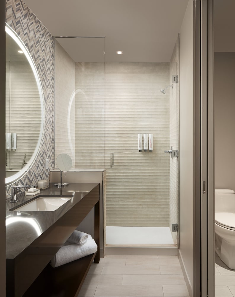 THesis Hotel Miami Coral Gables, Curio Collection by Hilton 28/80