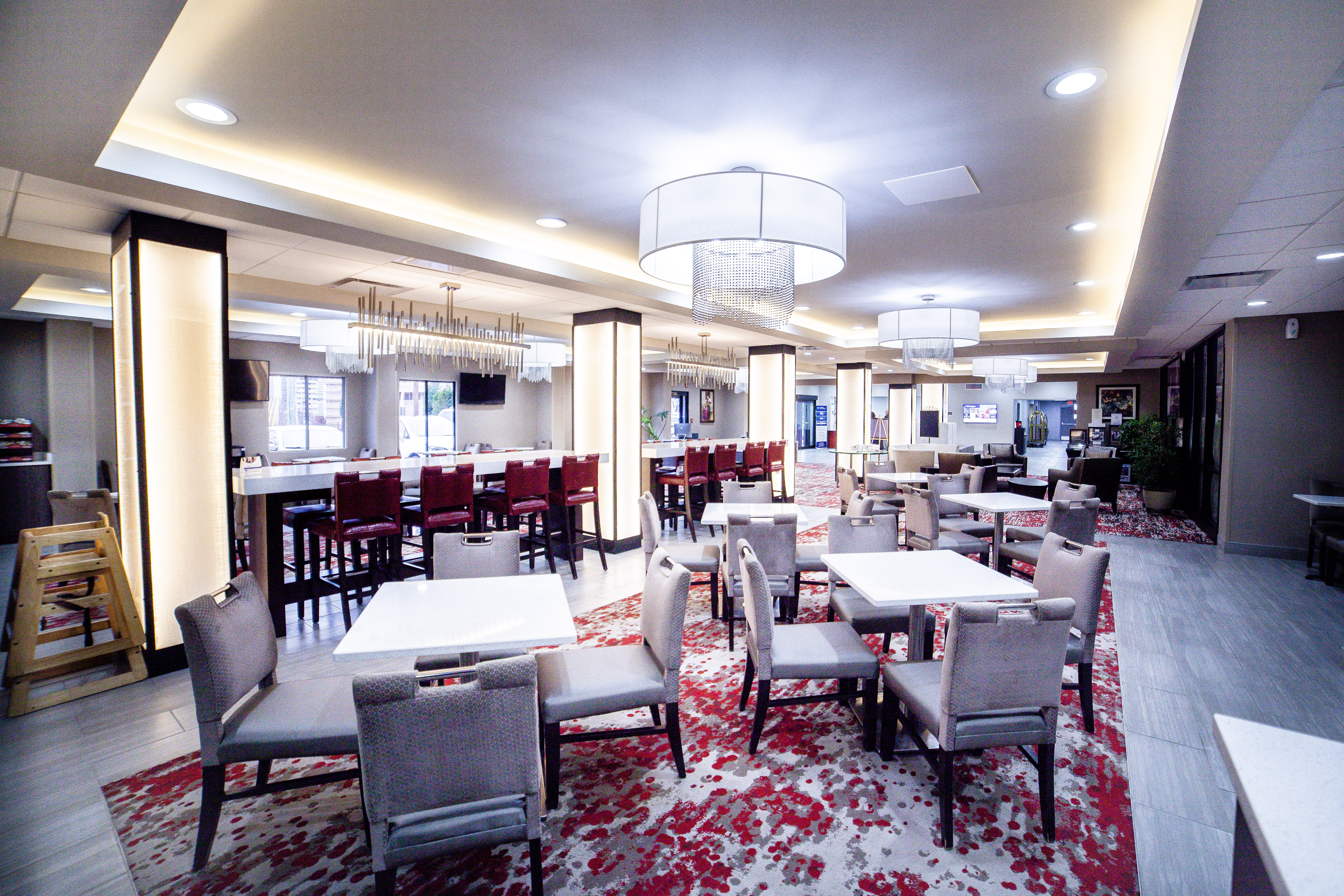 Best Western Plus Music Row 63/80