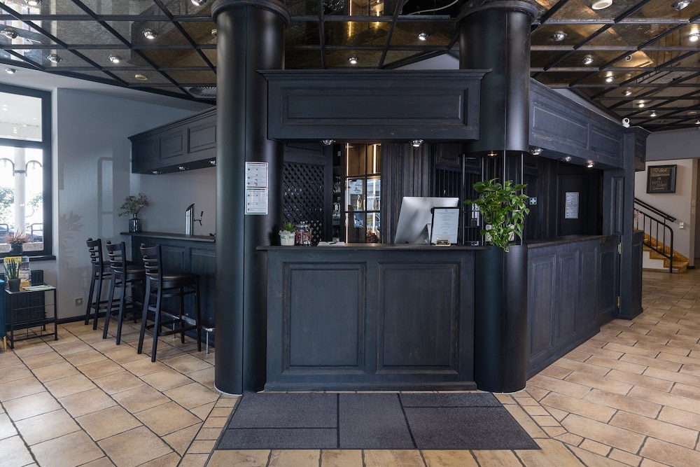 Ff&E Hotel Stadt Gutersloh 4/30