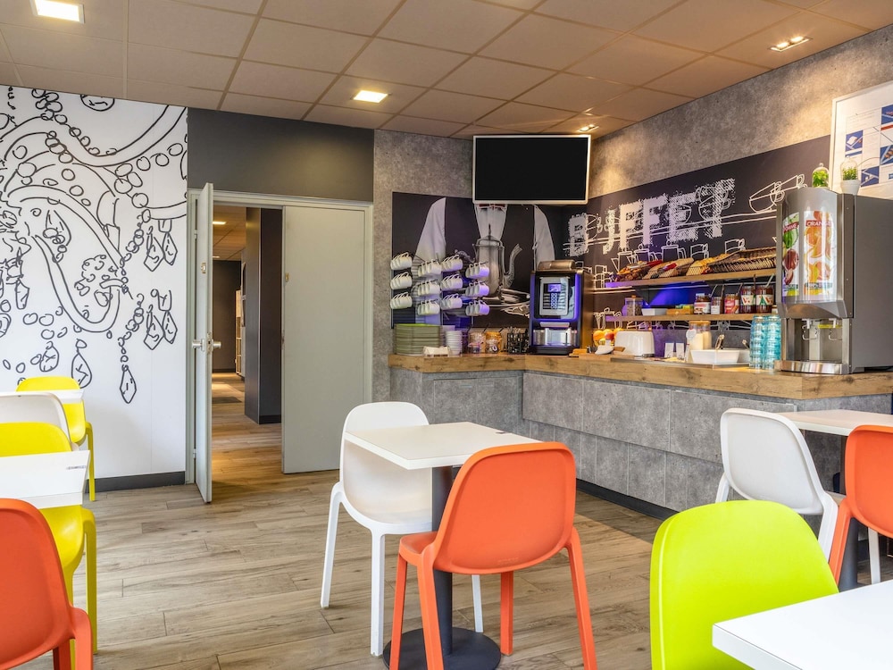 Ibis Budget Compiegne Centre Ville 22/26