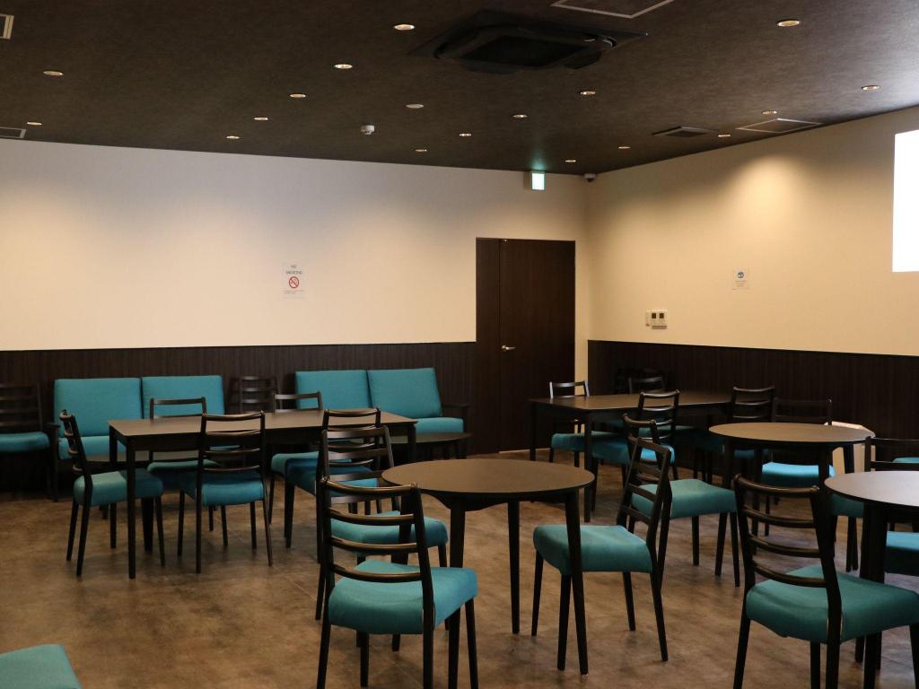 Lore Hostel Doutonbori 86/99