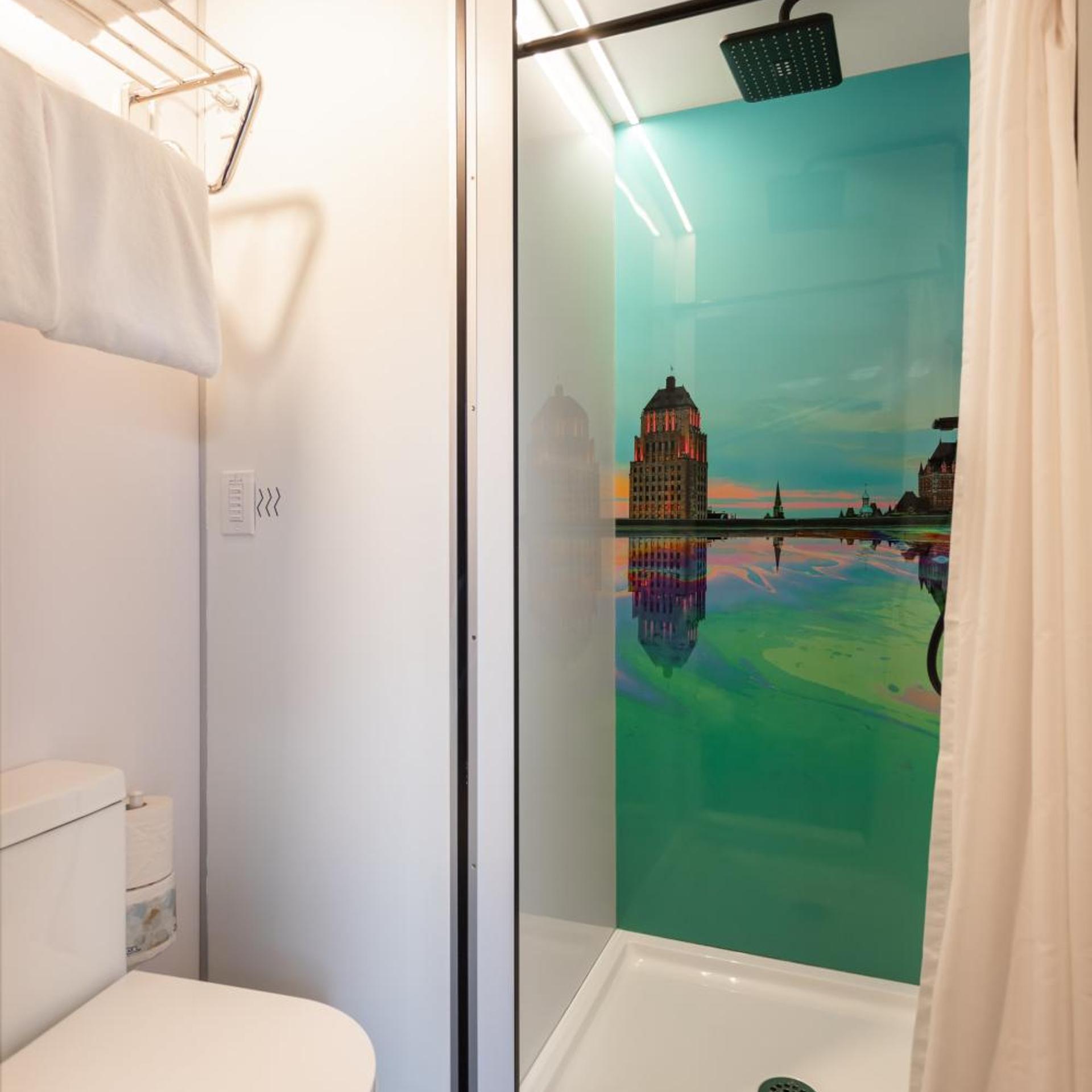 Hotel AtypiQ 50/50