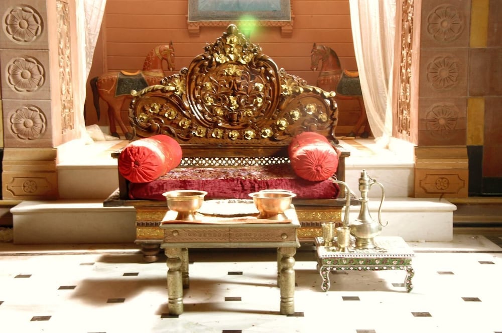 Kuchaman Haveli 12/50