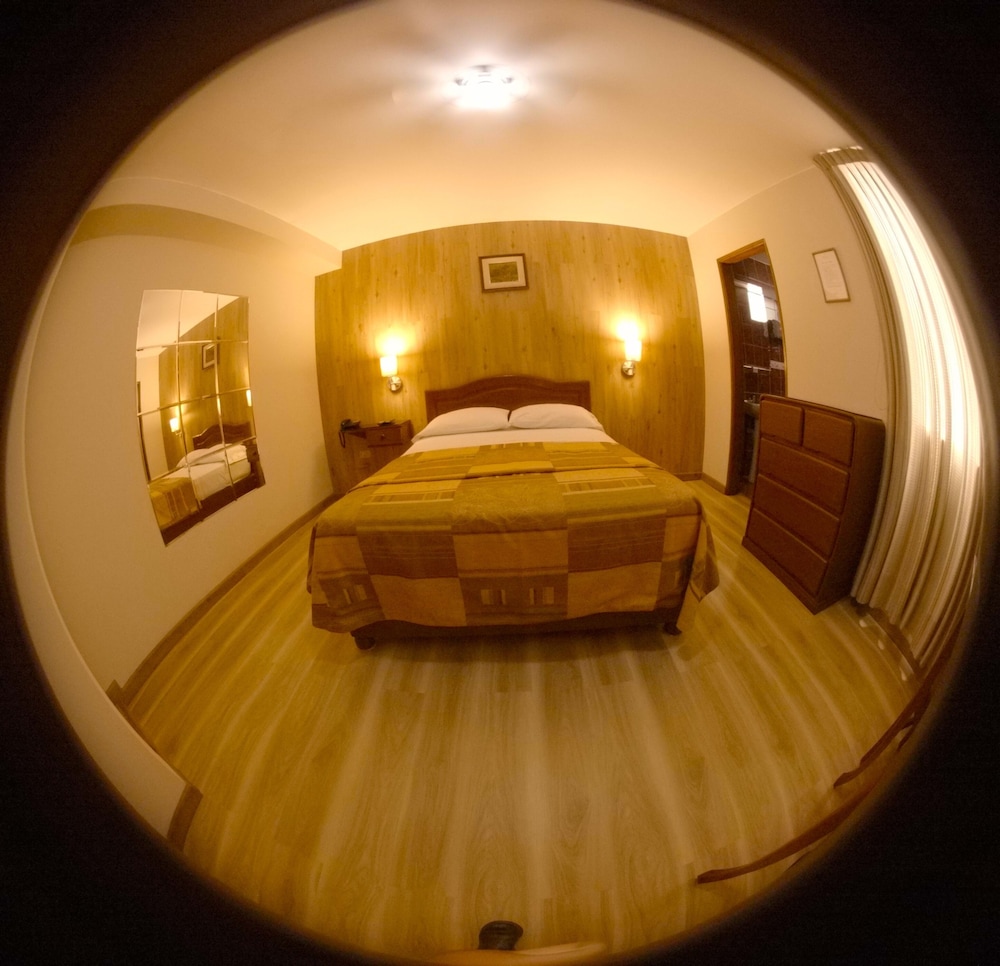 Asturias Inn 36/50