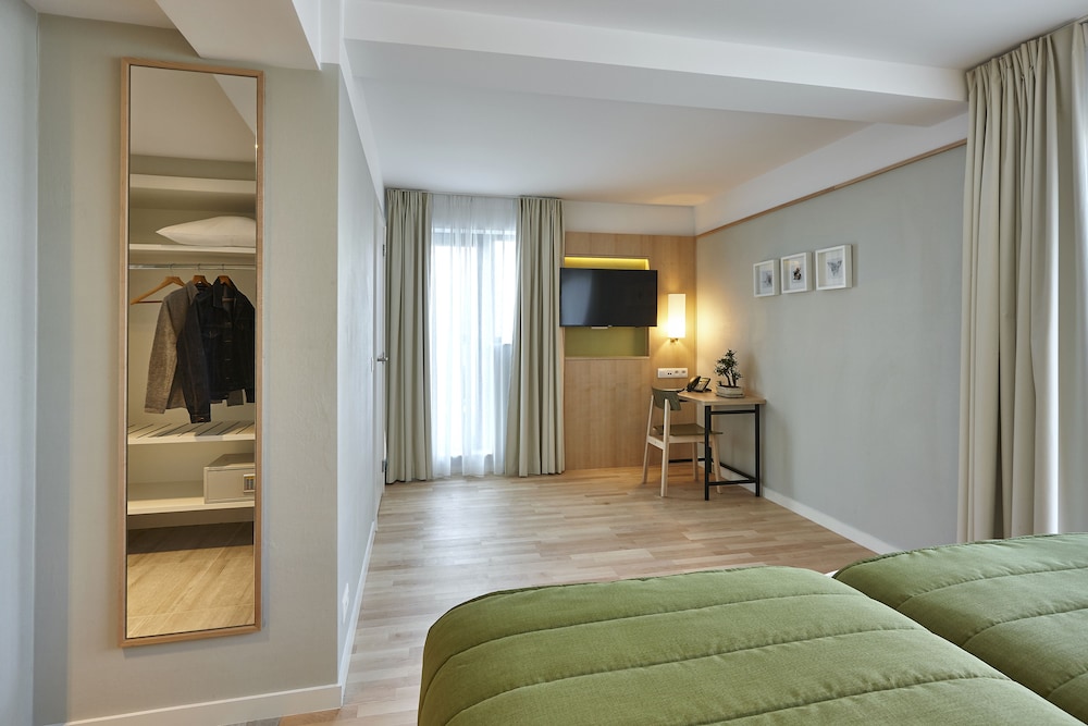 Hotel Yadoya 18/36