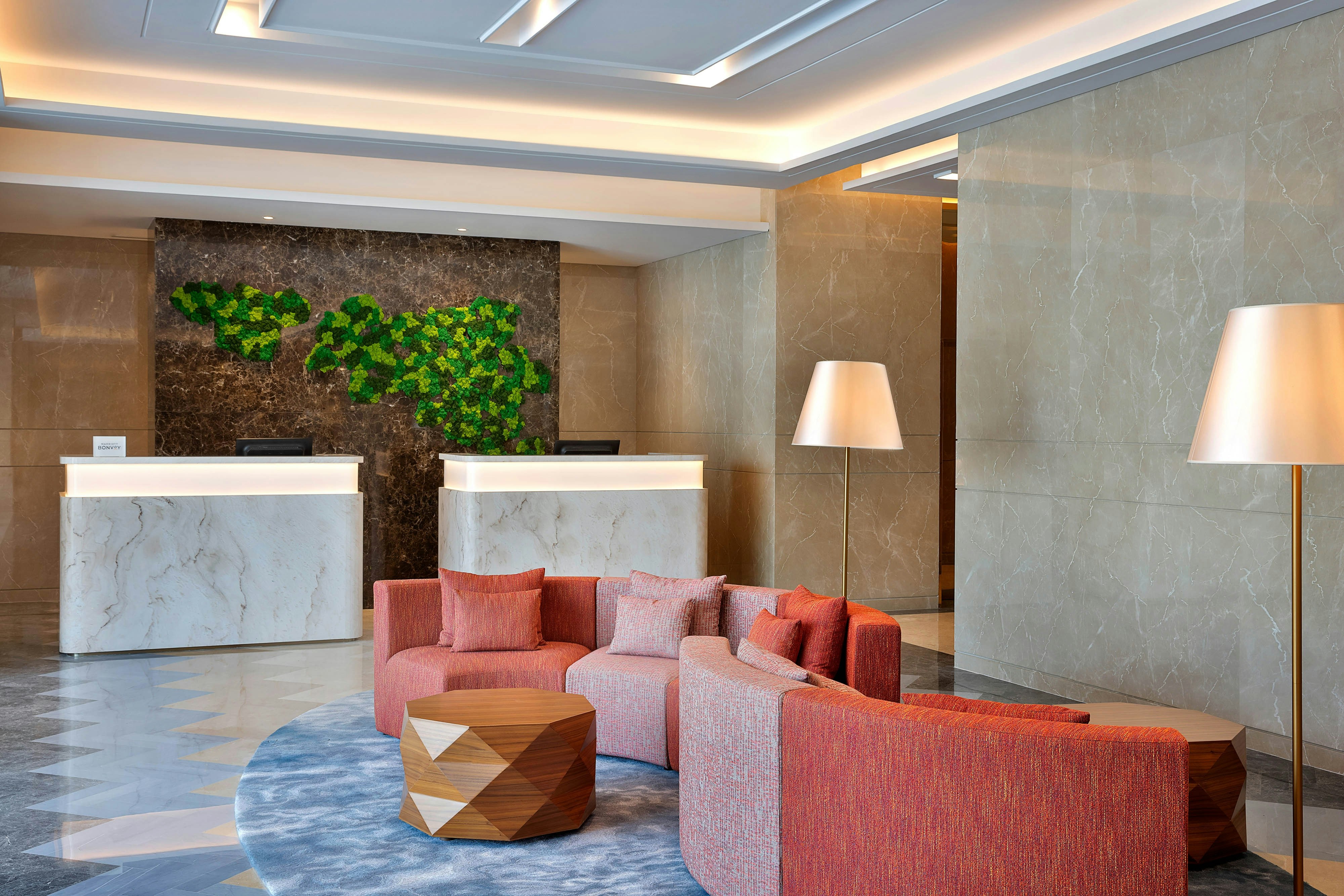 Courtyard by Marriott Culture Village 10/50