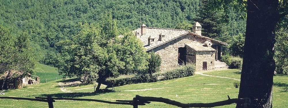 surroundings