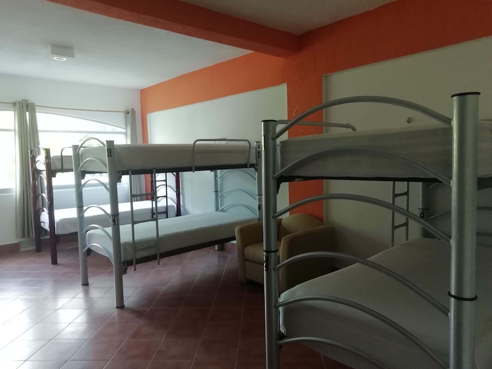 Nirvana Hostel Cancun Hotel Zone 38/51