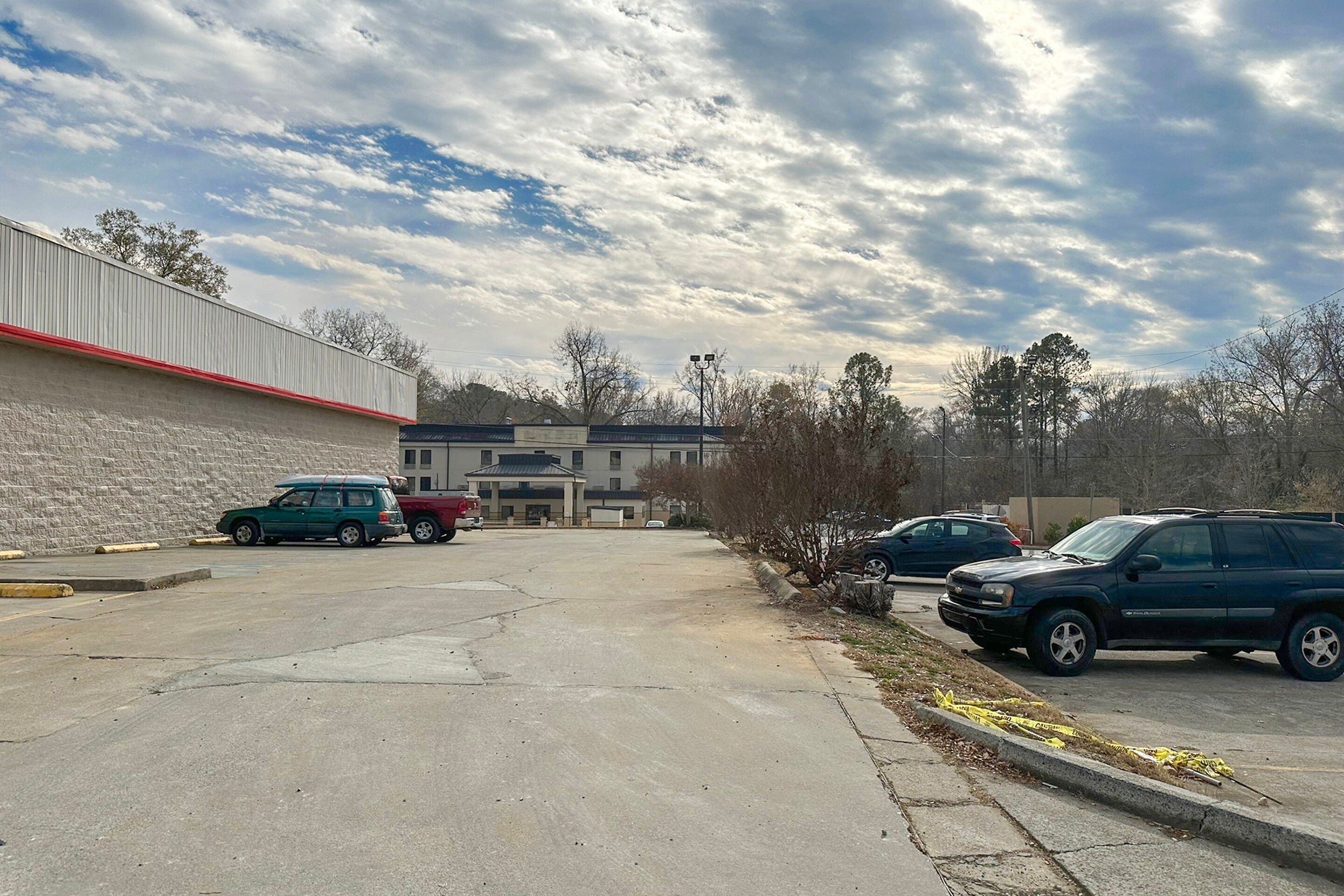 OYO Hotel Rome West GA 19/25