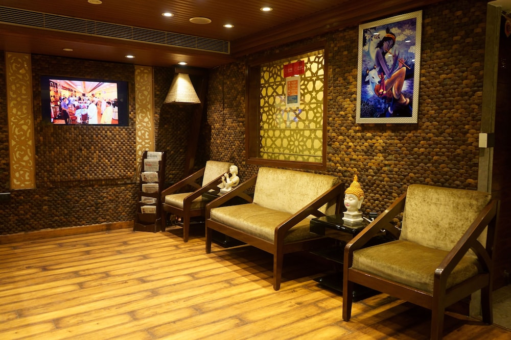 Palazzo Inn Hotel 32/46