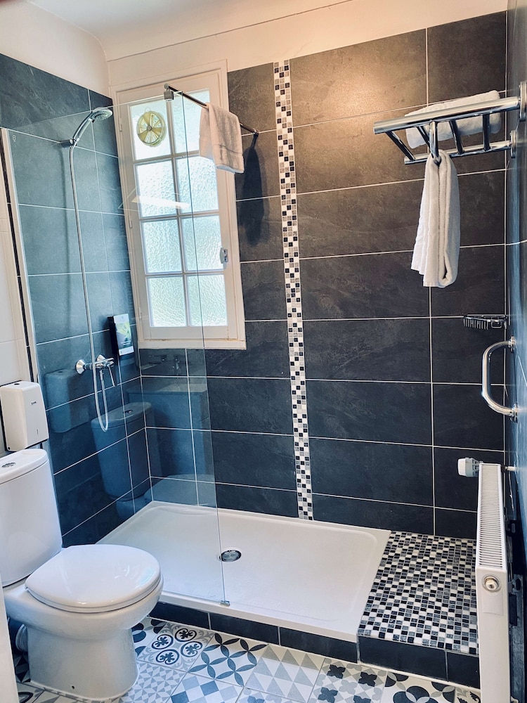 Sure Hotel by Best Western Port Jerome - Le Havre 22/57