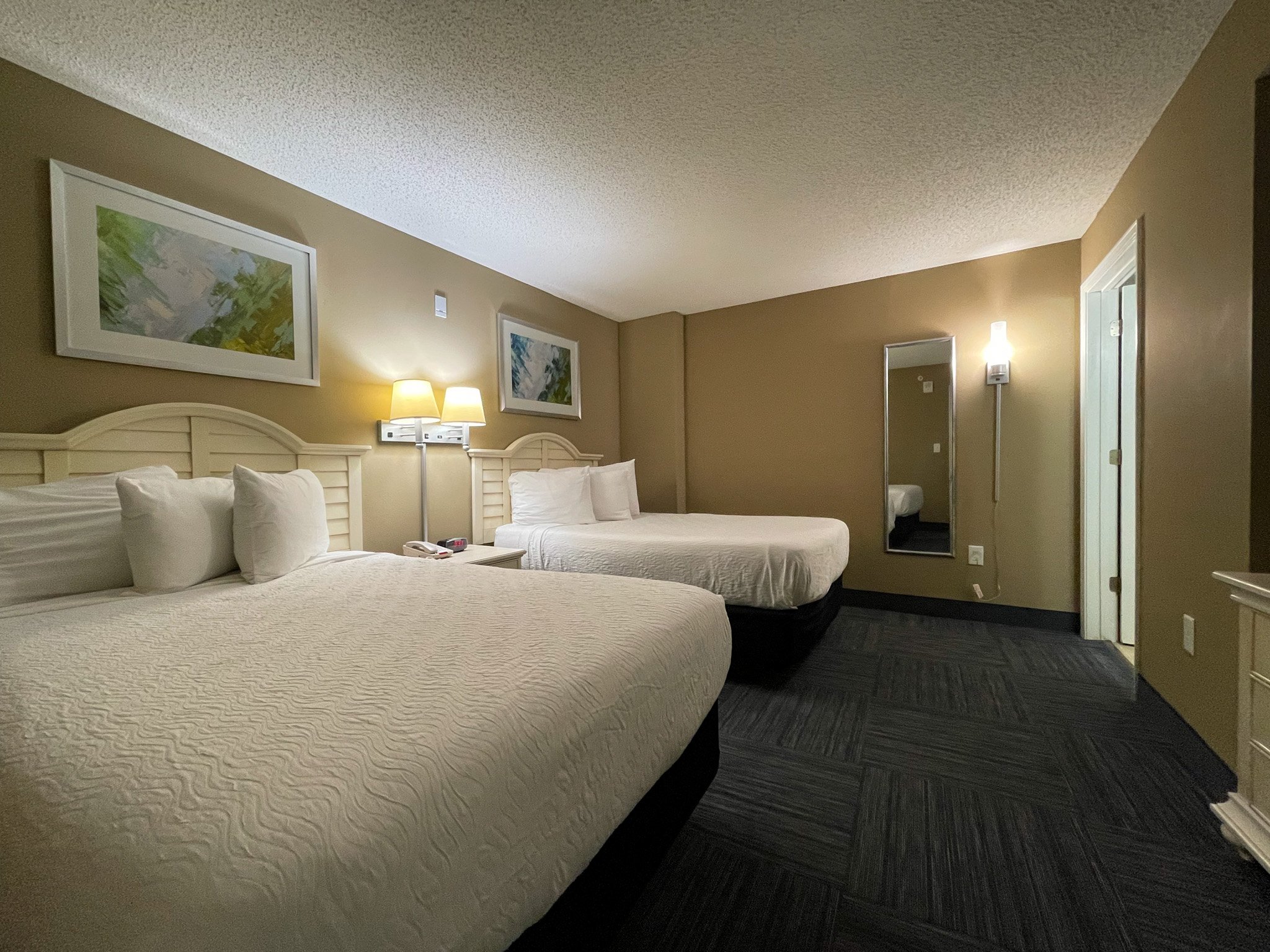 Avista Resort 30/80