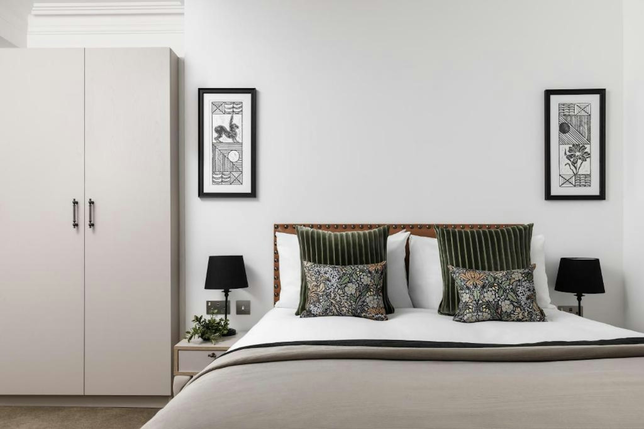 The Jubilee by Supercity Aparthotels 7/20