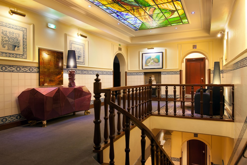 Internacional Hotel 33/48