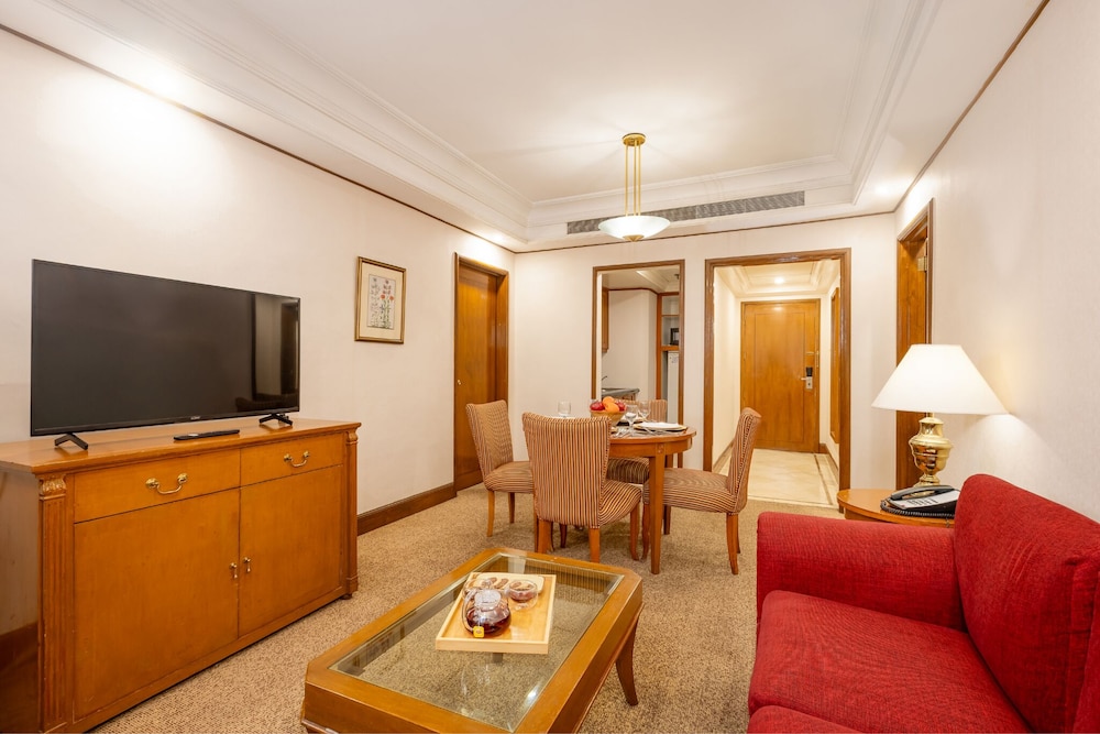 Richmonde Hotel Ortigas 46/64