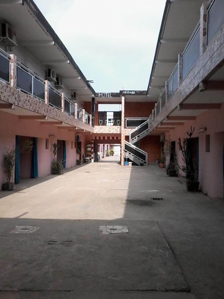Akwaba Hotel 19/24