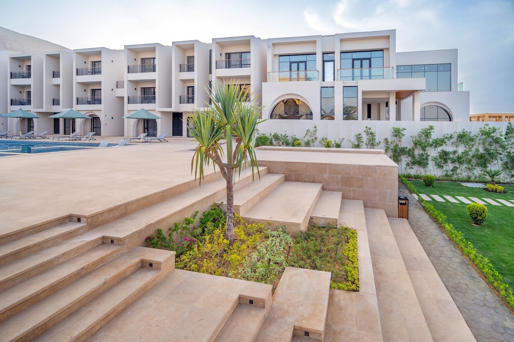 Al Masa Hotel El Sokhna 32/36
