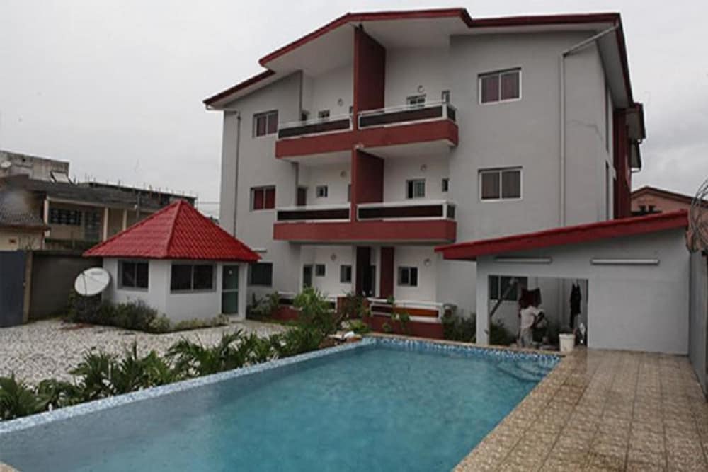 VMD AppartHotel 2/25