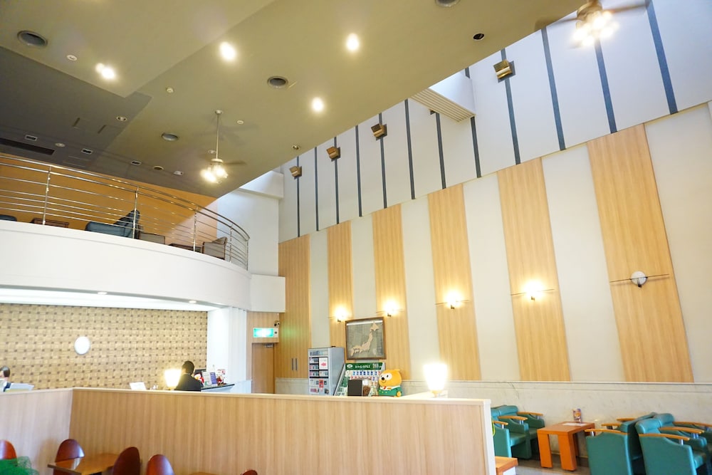 Route Inn Hakata Eki Minami Hotel 6/42