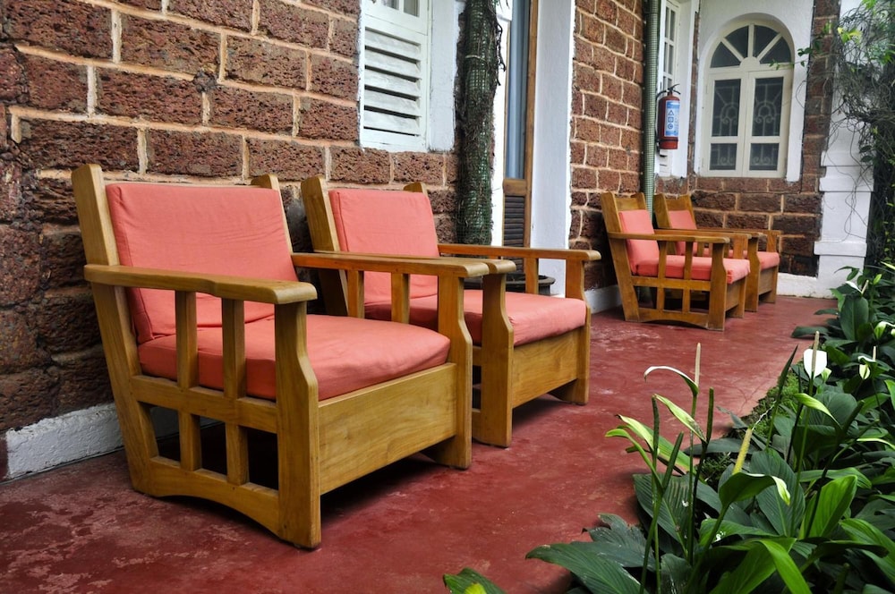 Cavala the Sea Side Resort 23/50