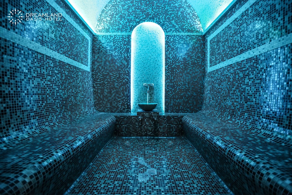 Dreamland Oasis Hotel Chakvi 34/63