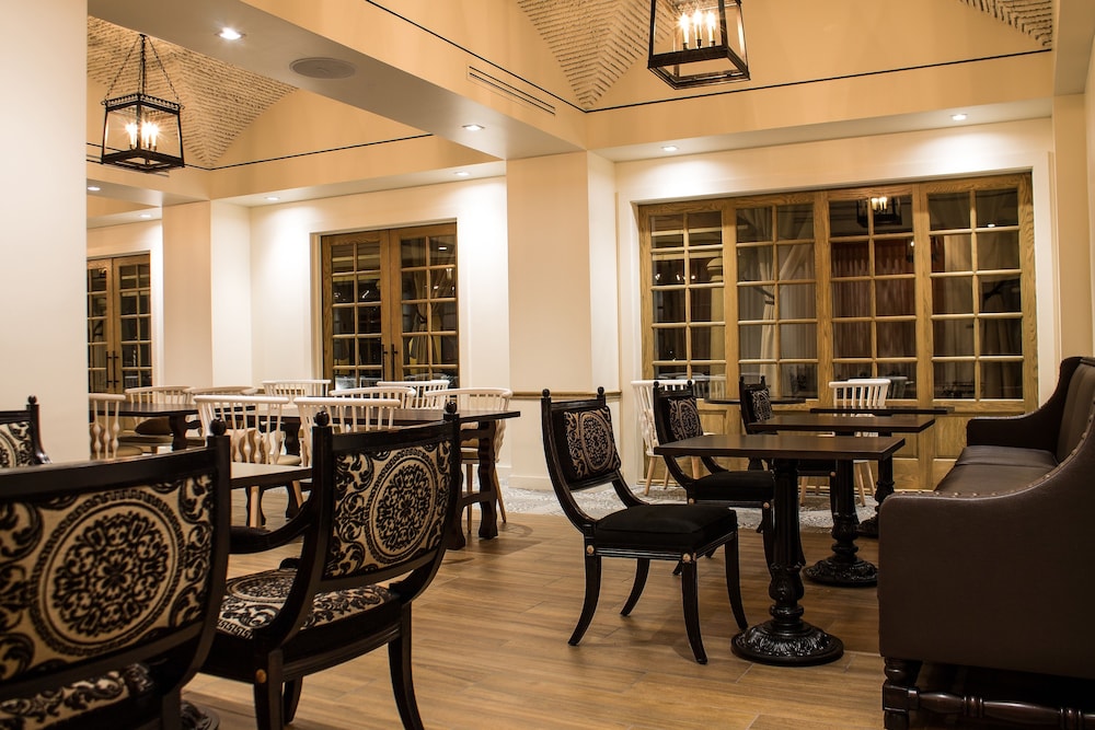 Hotel Valencia Santana Row 38/46