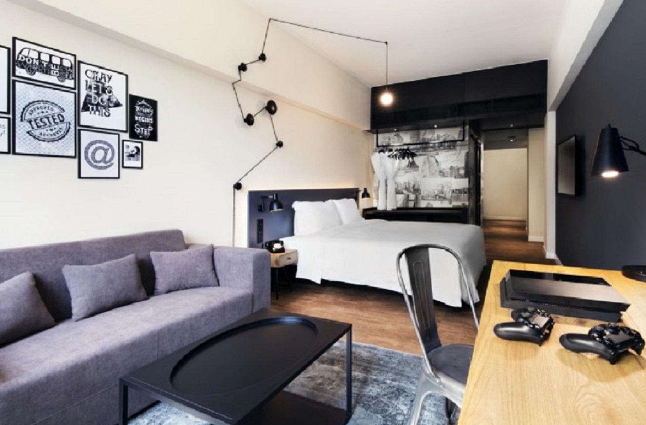 PENTAHOTEL HONG KONG TUEN MUN 15/21